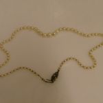 332 7336 Pärlcollier